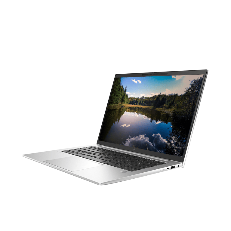 Laptop (6Z963PA) HP EB X360 830 G9 i7-1255U/8GD5/512GSSD/13.3WUXGAT/PEN/FP/WLax/BT/3C51/ALU/W11P/LEDKB/3Y/BẠC