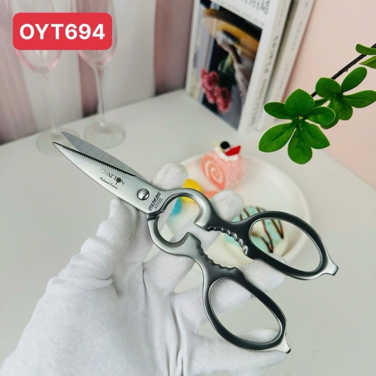 OYT694 - KÉO OYATTON XUẤT ẤN