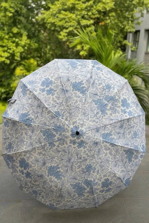 Chiếc ô quốc dân Tewa Japan 24 nan