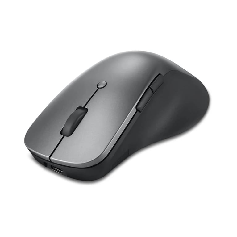 Chuột Máy Tính Không Dây Lenovo Professional Bluetooth Rechargeable 4Y51J62544