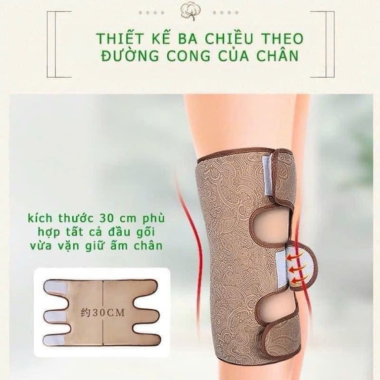 ĐAI CHƯỜM GỐI THẢO DƯỢC NGẢI CỨU ĐA NĂNG