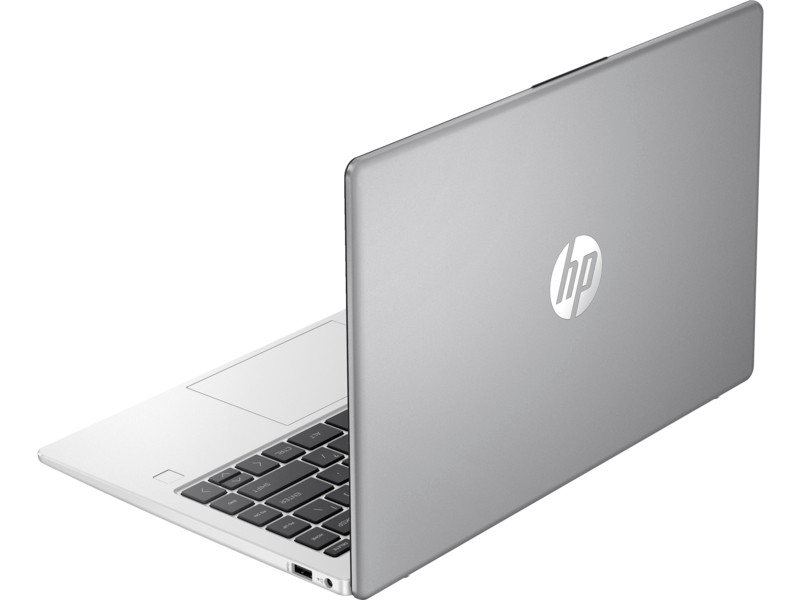 Laptop (8U7D0PA) HP 240 G10 i3-N305/4G/256GSSD/14.0FHD/WL/BT/3C/W11SL/BẠC