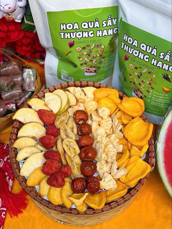 𝐇𝐎𝐀 𝐐𝐔𝐀̉ 𝐒𝐀̂́𝐘 𝐓𝐇𝐔̛𝐎̛̣𝐍𝐆 𝐇𝐀̣𝐍𝐆 MCC21 300gr