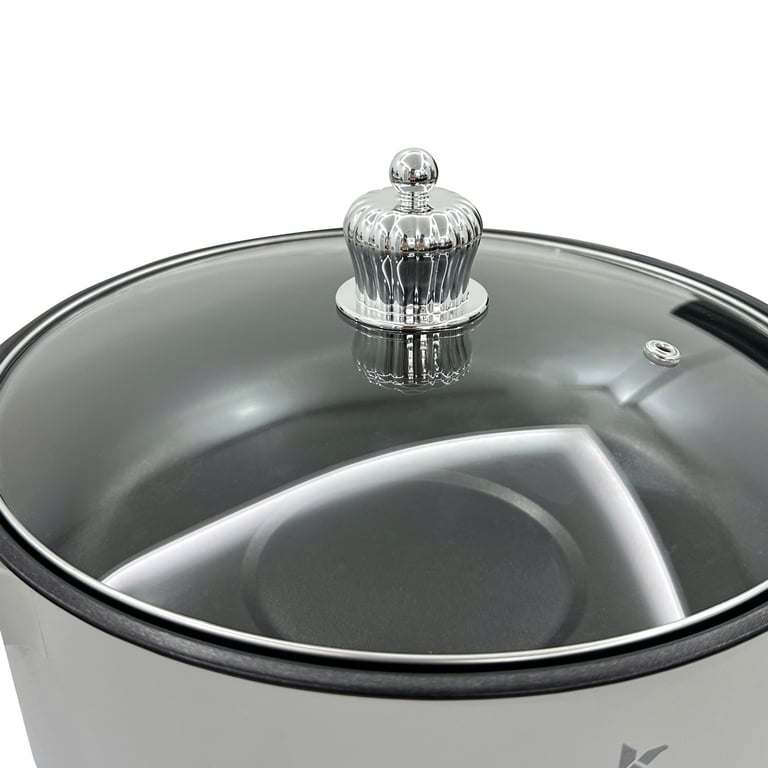 NỒI LẨU ĐIỆN KUSCHELN ĐA NĂNG KHP24-4L