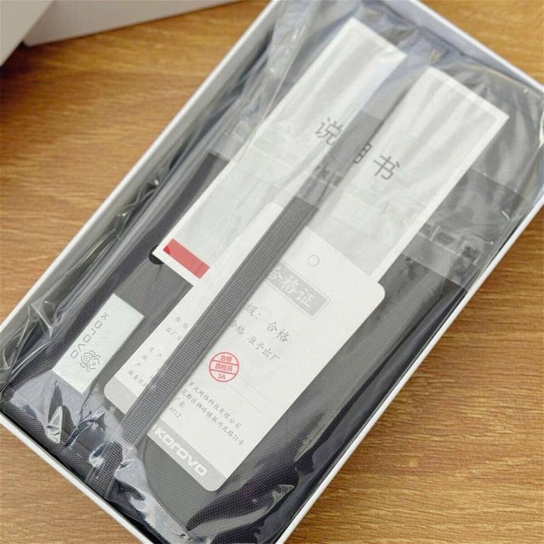 Ví đựng Passport - Hộ chiếu Hãng Korovo cao cấp