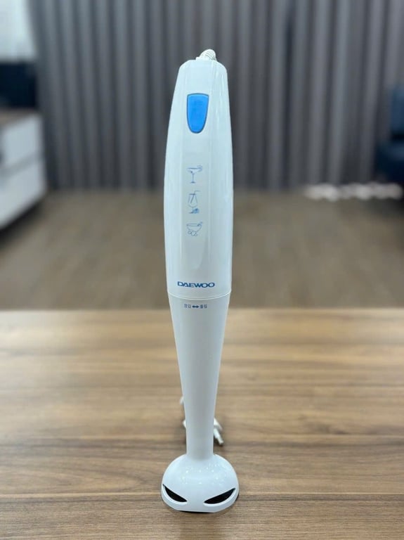máy xay cầm tay chính hãng Daewoo Hàn Quốc