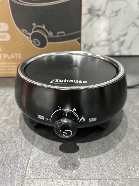 Bếp Điện Mini Zuhause ZB87