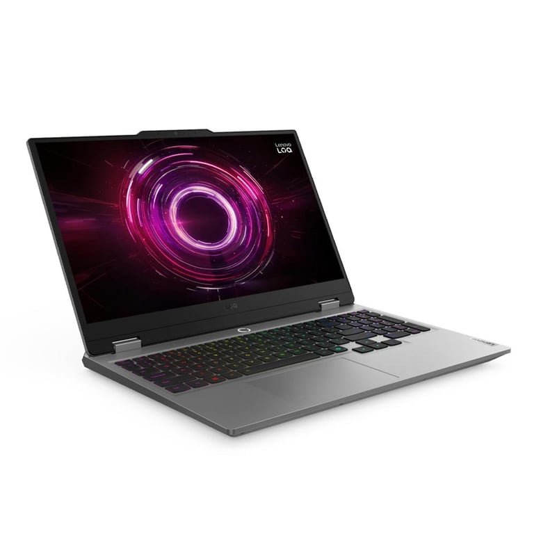 Laptop Lenovo LOQ 15AHP10 83JG0047VN