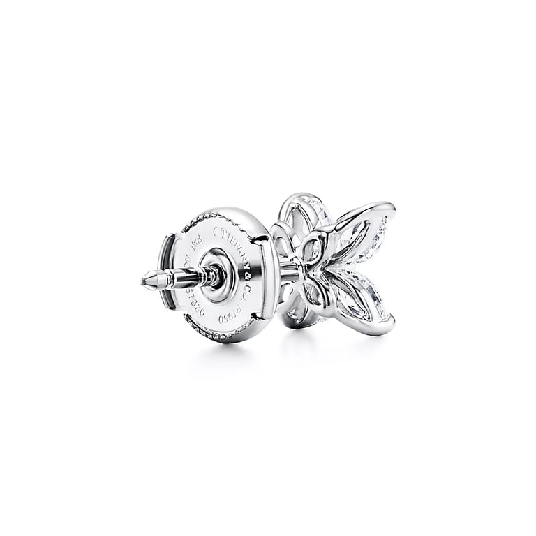 Tiffany Victoria Earrings