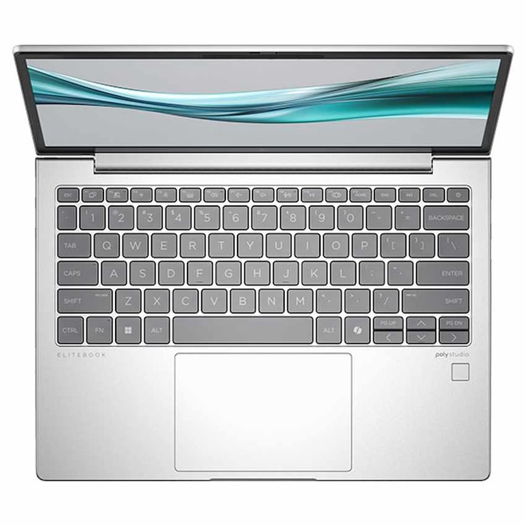 Laptop HP EliteBook 630 G11 U5-125U/16G/512GSSD/13.3WUXGA/Win 11 pro/Bạc/ A7LJ4PT