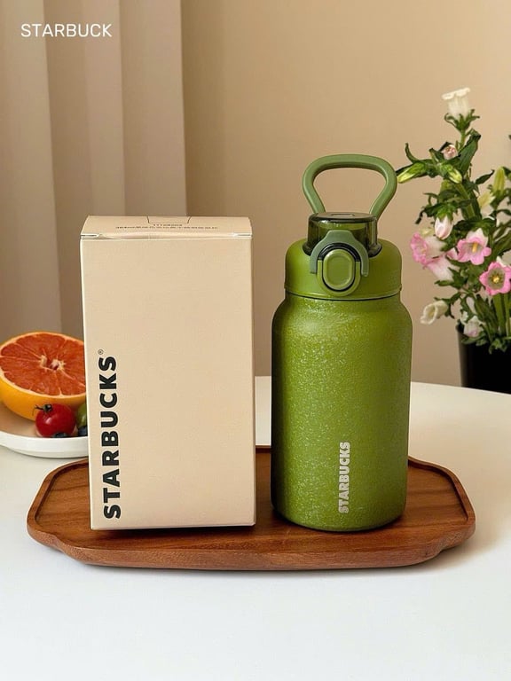 Starbucks Green 500ml