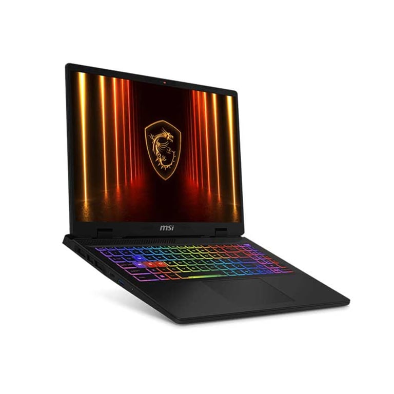 Laptop MSI Crosshair 16 HX AI D2XWFKG-078VN