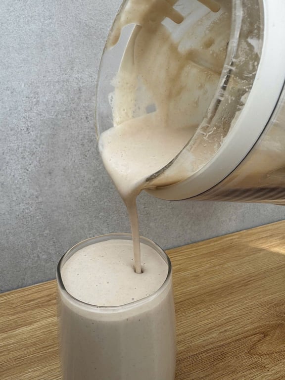 MÁY LÀM SỮA HẠT ĐA NĂNG KAIYO 1000ML (KNM-411)