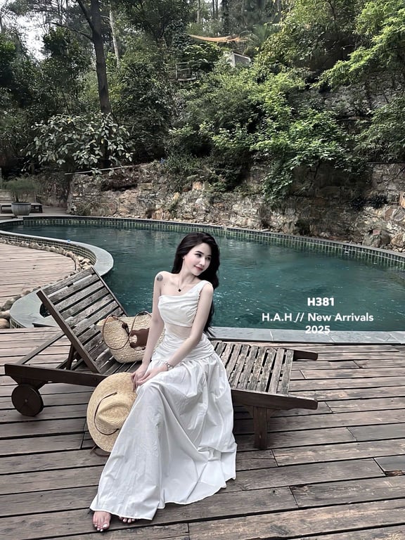 Maxi eo lưới