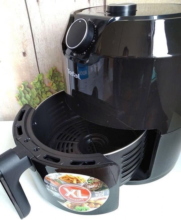 Nồi chiên không dầu Tefal EY201815 dung tích 4.2 lít