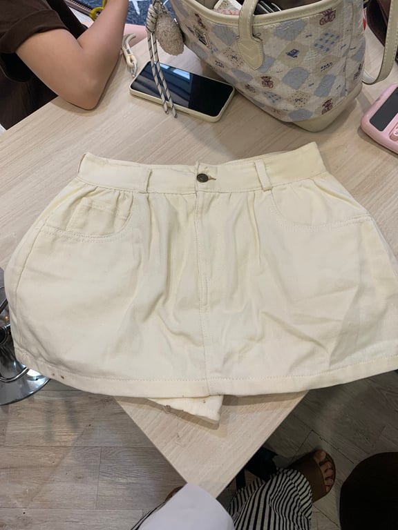 Cv kaki be