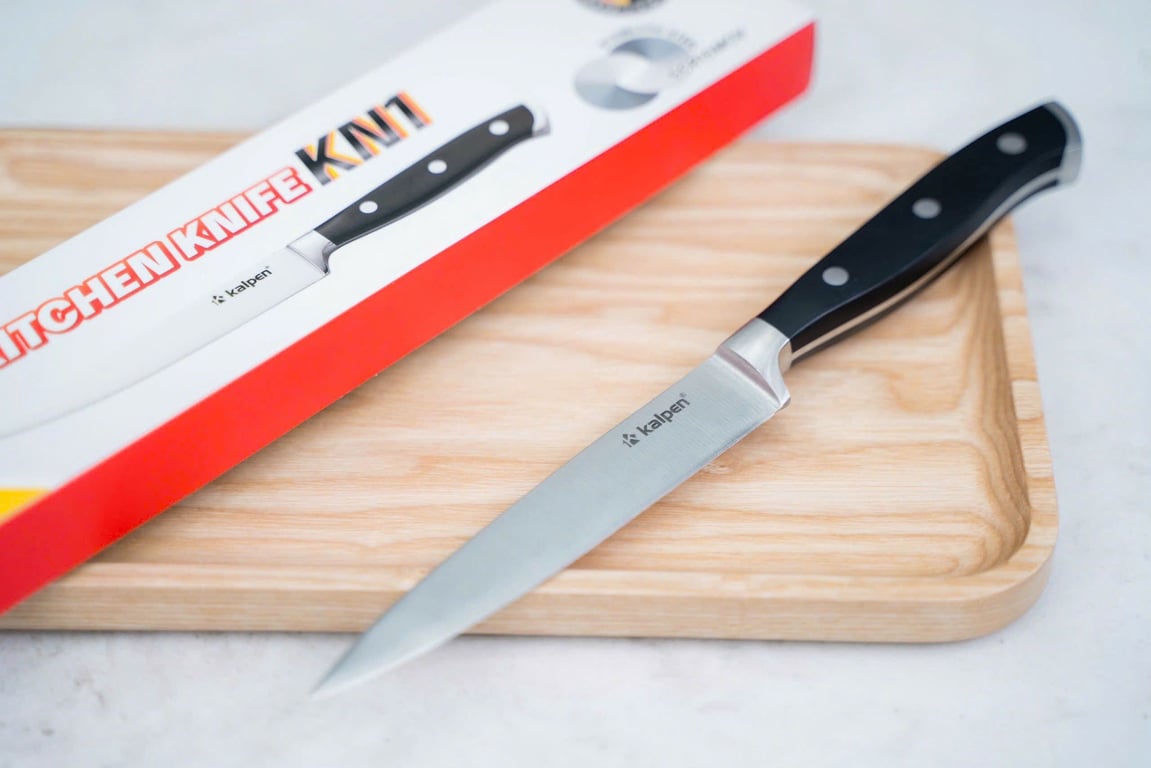 KN1 - DAO GỌT HOA QUẢ ĐA NĂNG KALPEN  ĐỨC