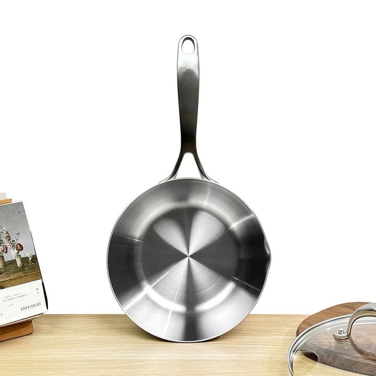 Chảo sâu lòng Chockmen 20cm - CKM217