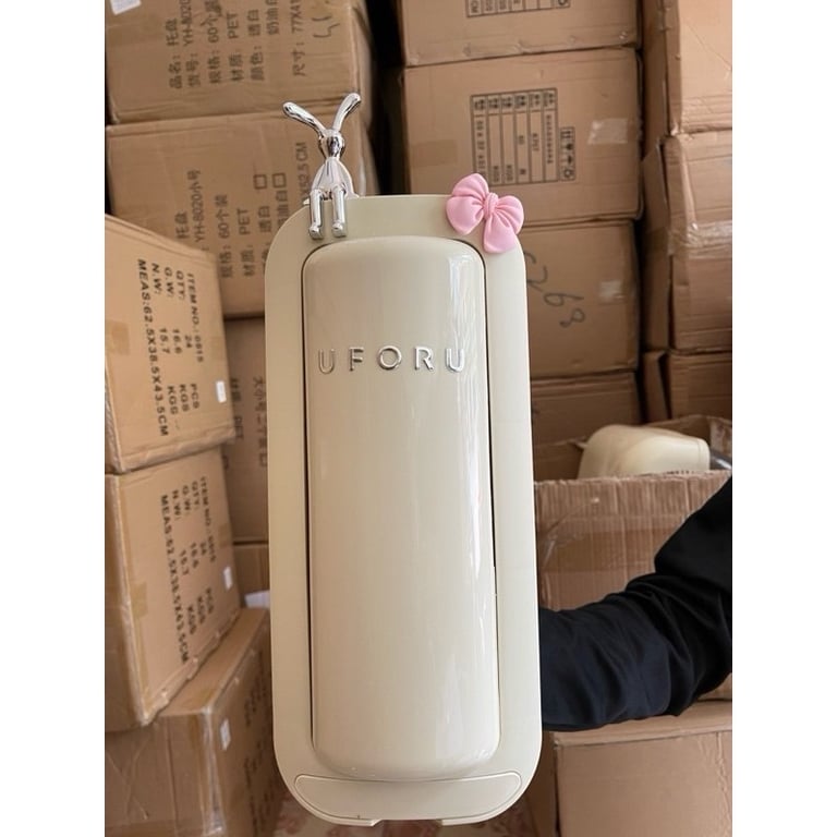 ỐNG ĐỰNG ĐŨA TREO TƯỜNG Uforu