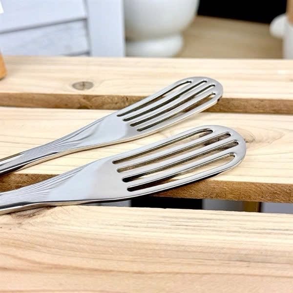 Xẻng lật đảo đồ ăn đa năng Chockmen - CKM853