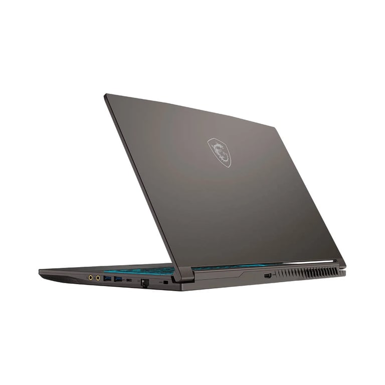 Laptop Gaming MSI Thin 15 B12UC-1416VN (i5-12450H/ RTX 3050 4GB/ RAM 8GB DDR4/ SSD 512GB/ 15.6 Inch IPS FHD 144Hz)