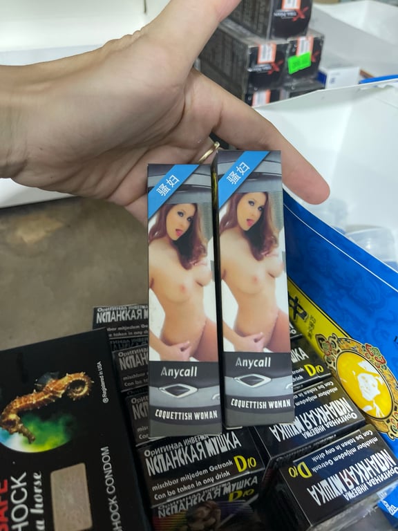 Sinh lý nữ  nước thái Lan