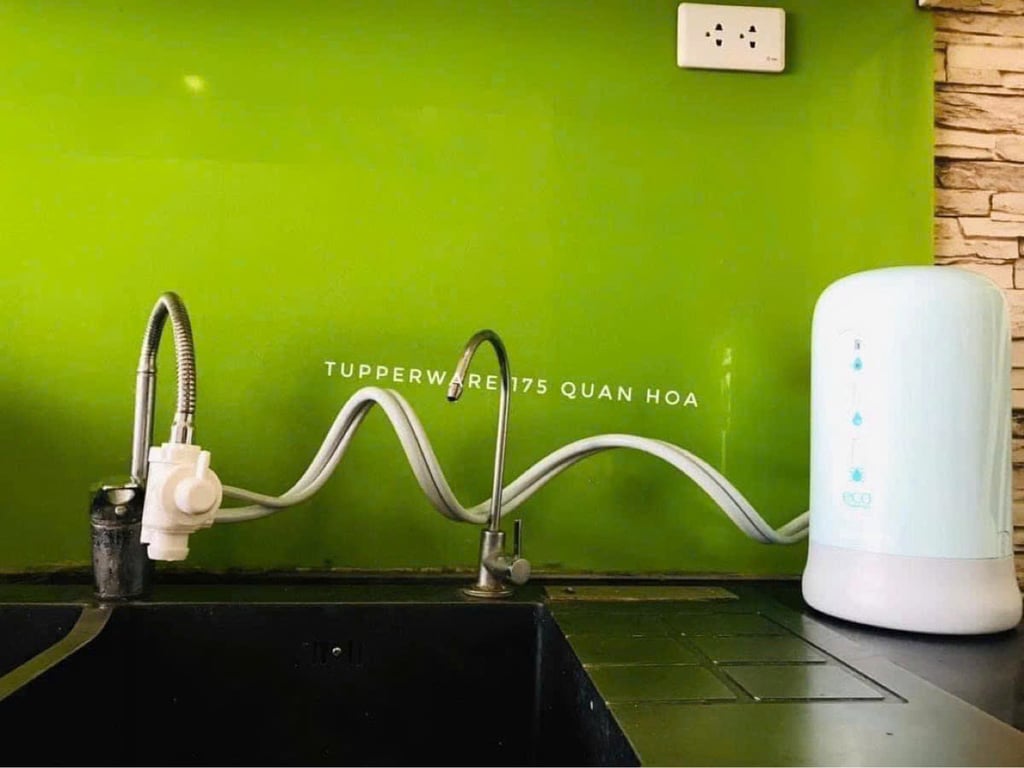 𝐌𝐚́𝐲 𝐥𝐨̣𝐜 𝐧𝐮̛𝐨̛́𝐜 𝐓𝐔𝐏𝐏𝐄𝐑𝐖𝐀𝐑𝐄 𝐍𝐀𝐍𝐎 𝐍𝐀𝐓𝐔𝐑𝐄 𝐀𝐐𝐔𝐀