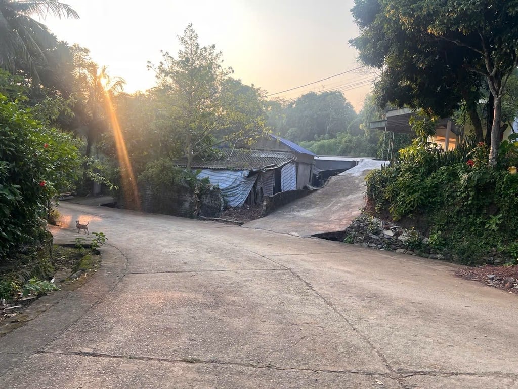 2000m2 có 1000m2 thổ cư tại Yên Thuỷ, Hoà Bình