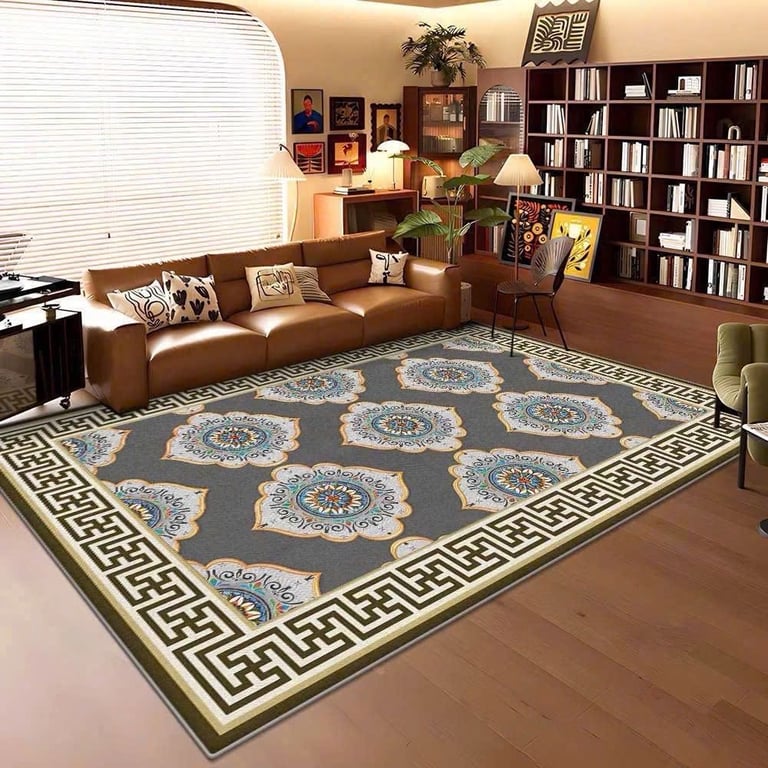 THẢM CỪU PANAMA CAO CẤP