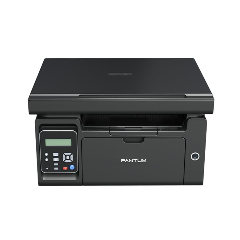 Máy In Laser Trắng Đen Đa Năng Pantum M6508 (In/ Copy/ Scan/ A4/ A5/ USB)