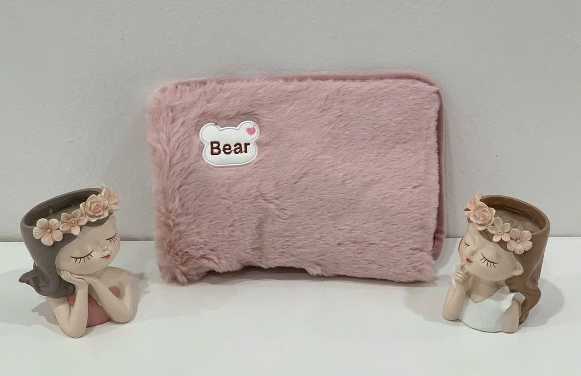 TÚI SƯỞI GIỮ NHIỆT BEAR