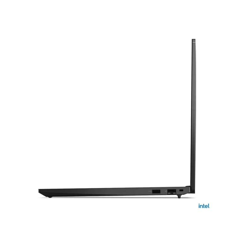 Laptop Lenovo Thinkpad E16 Gen 1 (21JN006AVA) (i7 1355U/ 16GB RAM/ 512GB SSD/ 16 WUXGA/ Dos/ Đen)