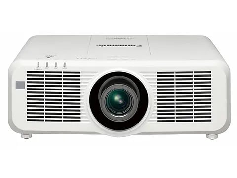 Máy Chiếu Văn Phòng Cao Cấp Panasonic PT-MZ880W