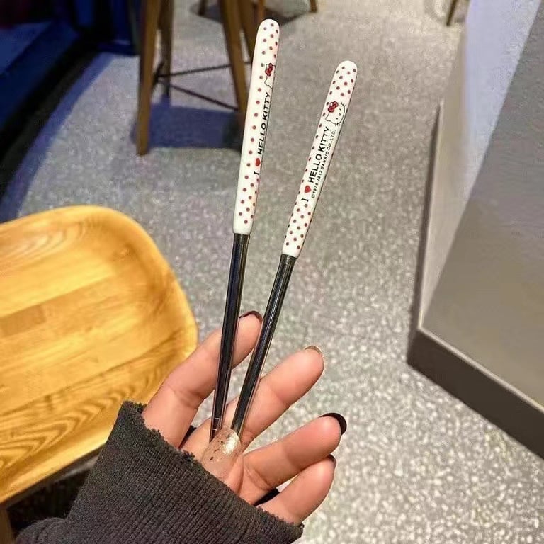 ♻️♻️SET THÌA - ĐŨA - DĨA♻️♻️