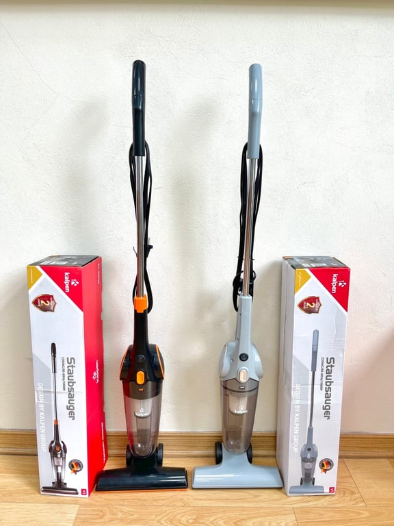 MÁY HÚT BỤI CAO CẤP KALPEN CÔNG SUẤT 1000W