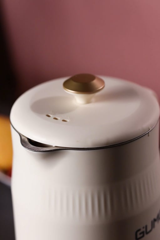 Máy sữa hạt  GUME MSB22 1.2 lít