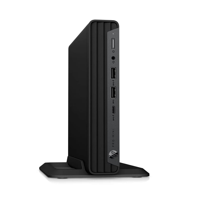 Bộ Máy Tính Để Bàn (9H1U7PT) HP Pro Mini 400 G9/ Intel Core i5 13500T/ 8GB DDR4 3200/ SSD 512GB/ USB Mouse & Keyboard/ W11H/ 1Y Onsite