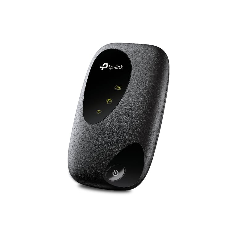 Thiết bị phát Wifi di động TP-Link M7200