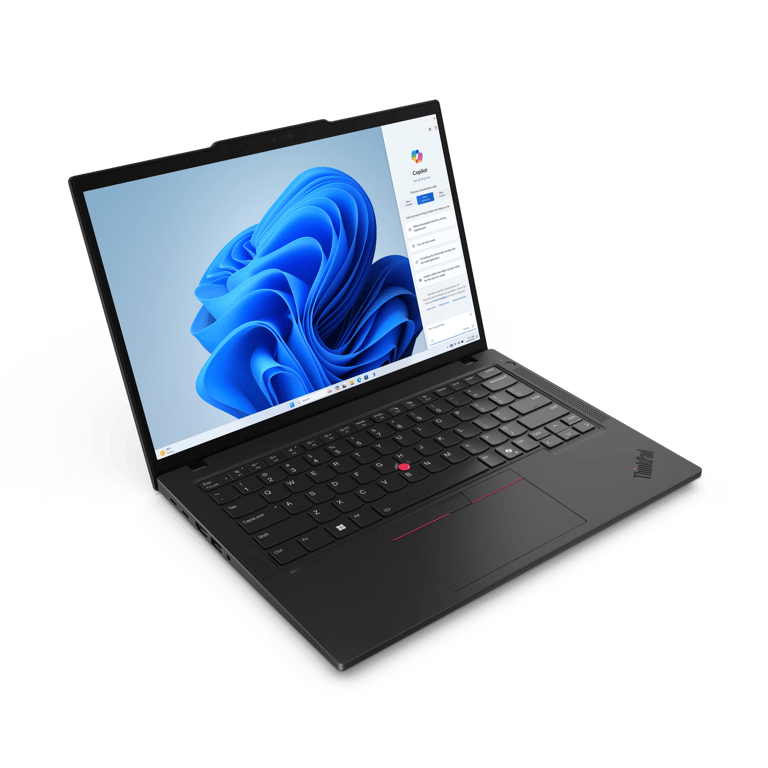 Laptop Lenovo Thinkpad T14 Gen 6 21QC000CVN 14.0" WUXGA ( ULTRA 5 225H/ 32GB DDR5/ 512GB_SSD/WIN 11 PRO/ĐEN /3Y)