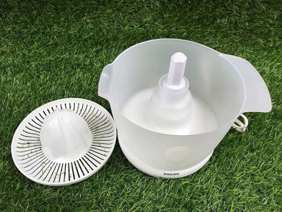 MÁY VẮT CAM PHILIPS HR2738