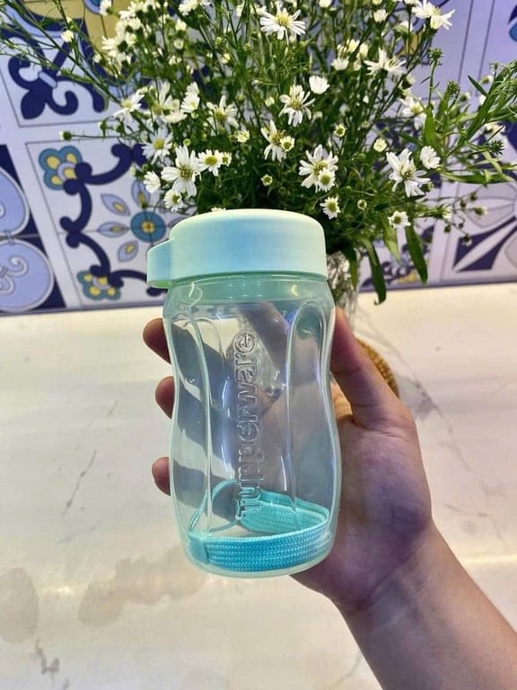 eco 310ml Tupperware