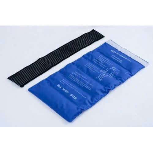 Túi Chườm Gel Nóng Lạnh Đa Năng , Túi Chườm Đá Y Tế BODYFIX