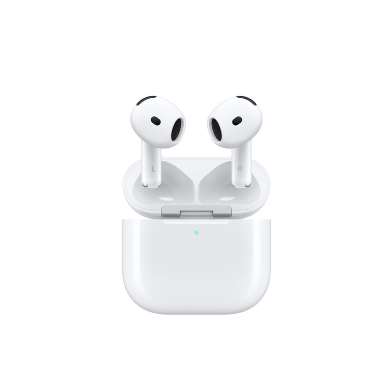 Tai nghe Apple AirPods 4 chống ồn MXP93ZP/A