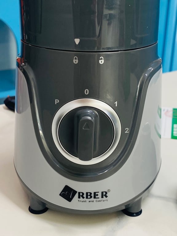 Máy xay sinh tố nhỏ ngọn Arber ST01