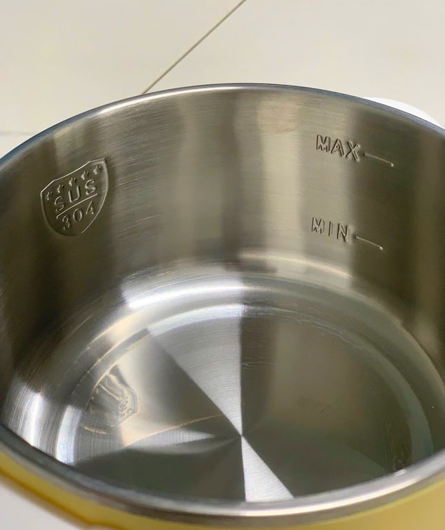 PM605 - Nồi lẩu điện đa năng Lumias 1.5L 600w 🍛 🍛