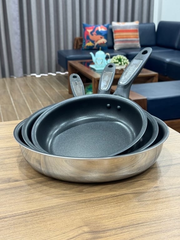 Chảo chống dính Fivestar