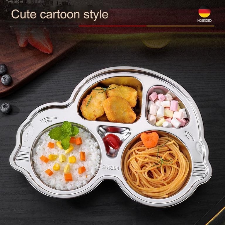 🅾️KHAY Ô TÔ INOX 304 MẪU TRƠN