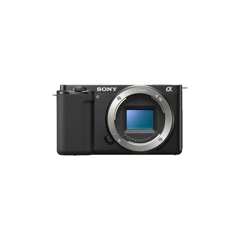 Camera Sony ZV-E10 Body