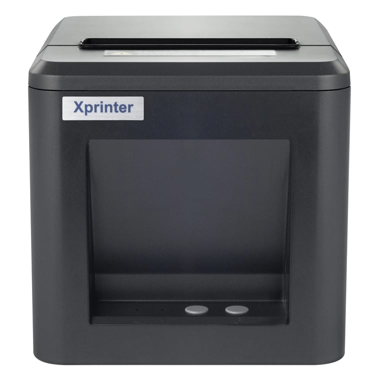 Máy In Hóa Đơn Xprinter XP - T80U