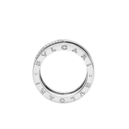 B.zero1 Ring 007
